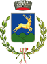 stemma comune di Cervara di Roma