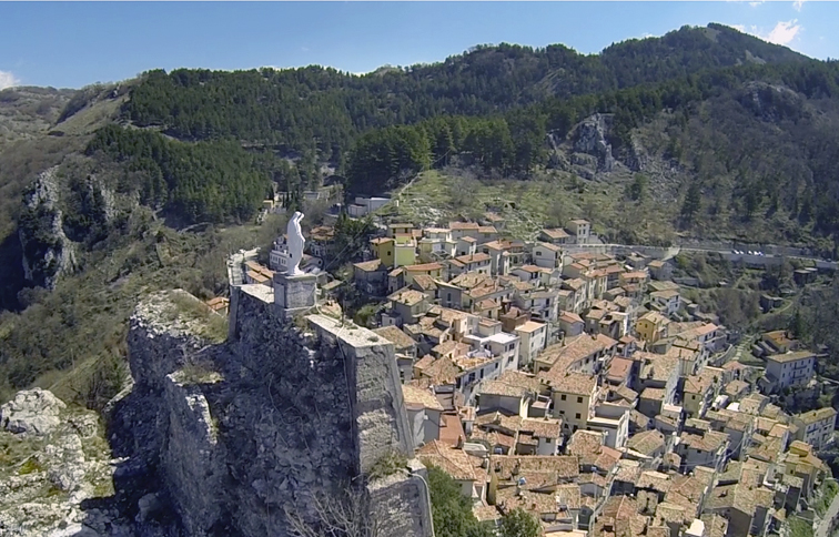 cervara di roma