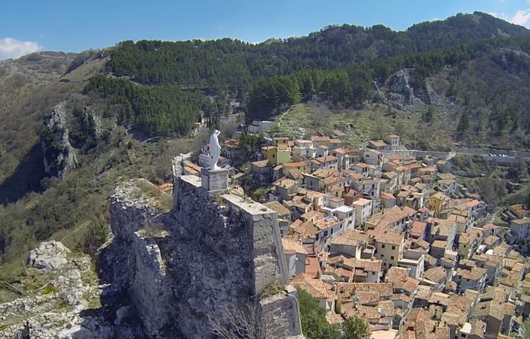 Cervara di Roma