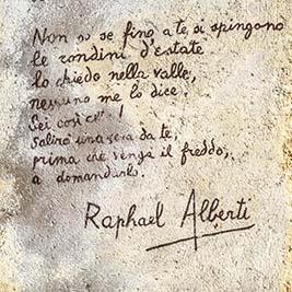 raphael alberti